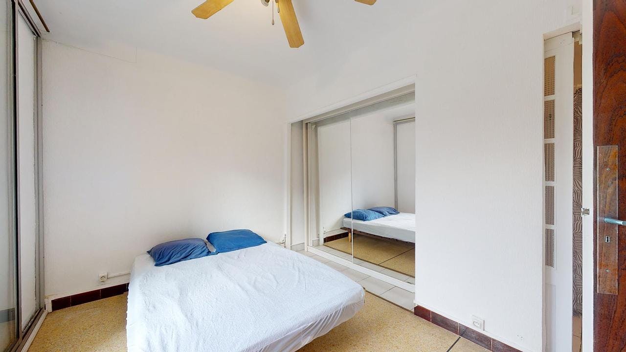 House for rent on Rue du Mas de Lemasson, Montpellier - Widok 6