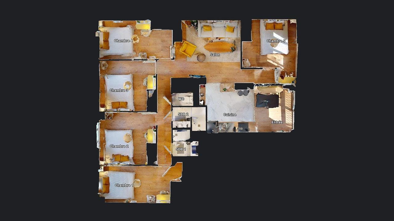 preview gallery tile