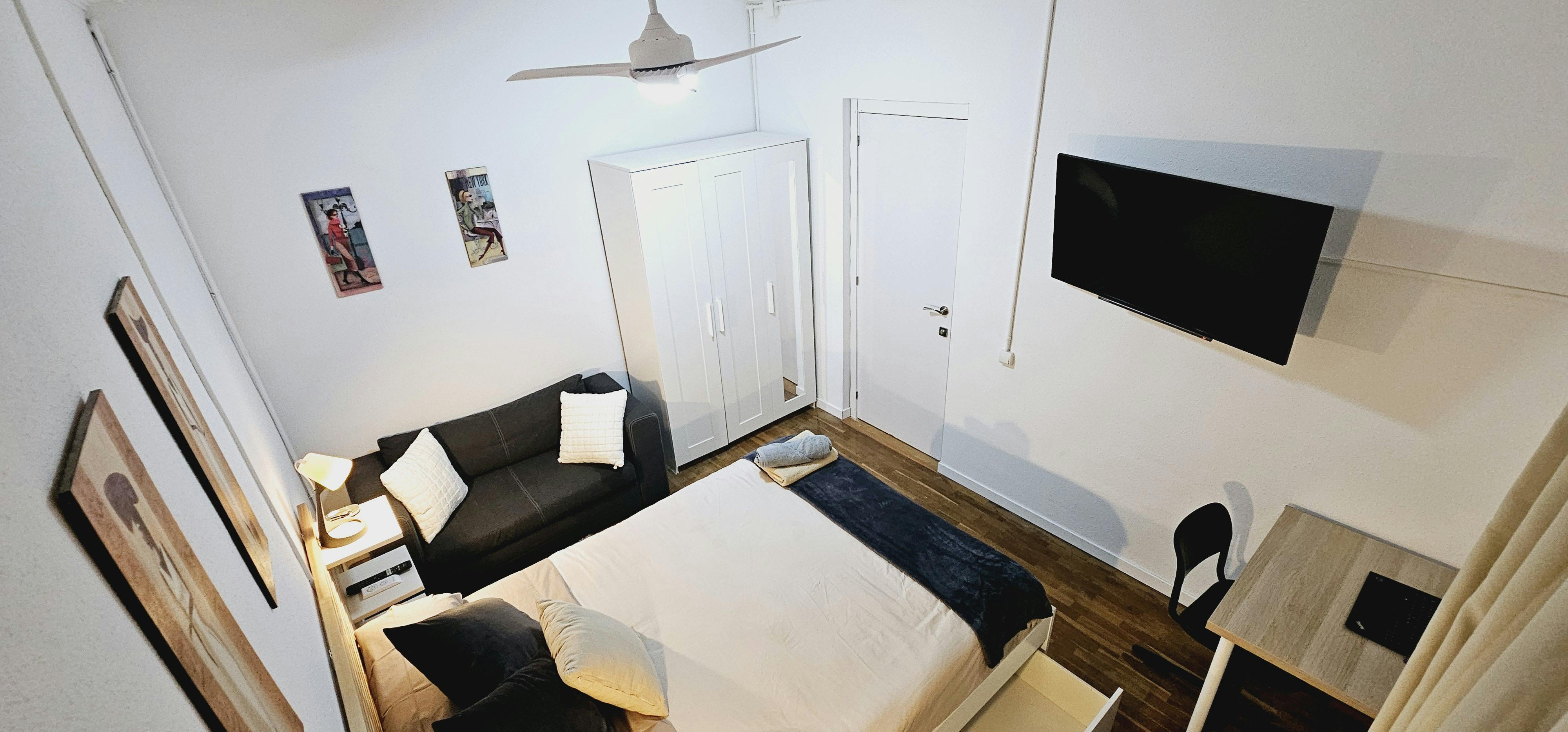 Apartment Barcelona, 120m² — photo 22