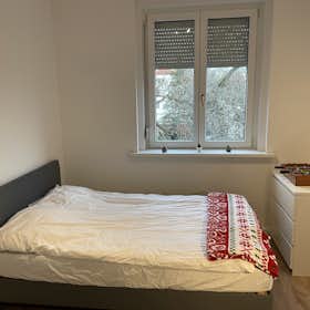Private room for rent for HUF 255,277 per month in Budapest, Alvinci út