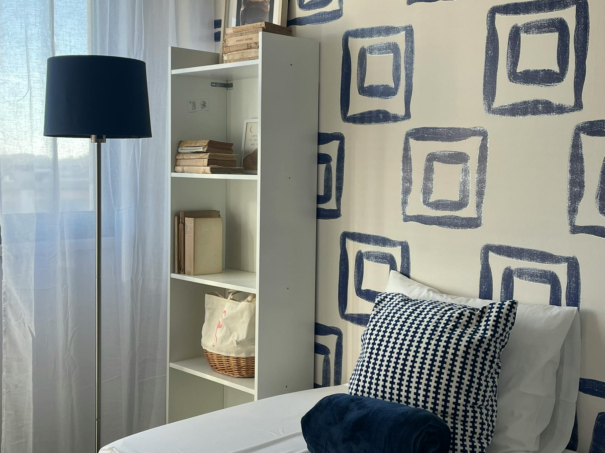 Rua Professor Jorge da Silva Horta, Lisbon preview