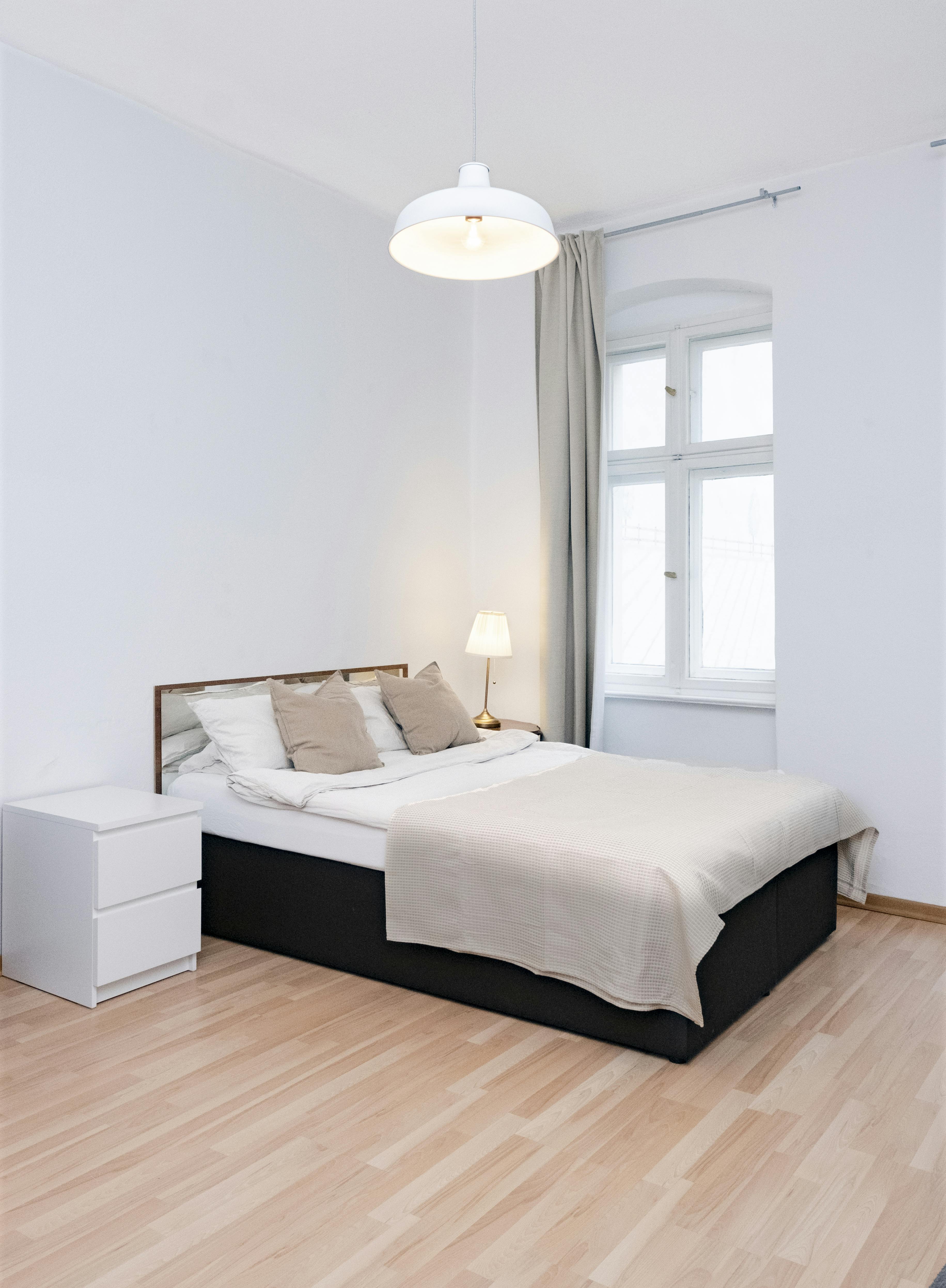 Квартира за оренду для 1 199 EUR на місяць у Berlin, Pascalstraße