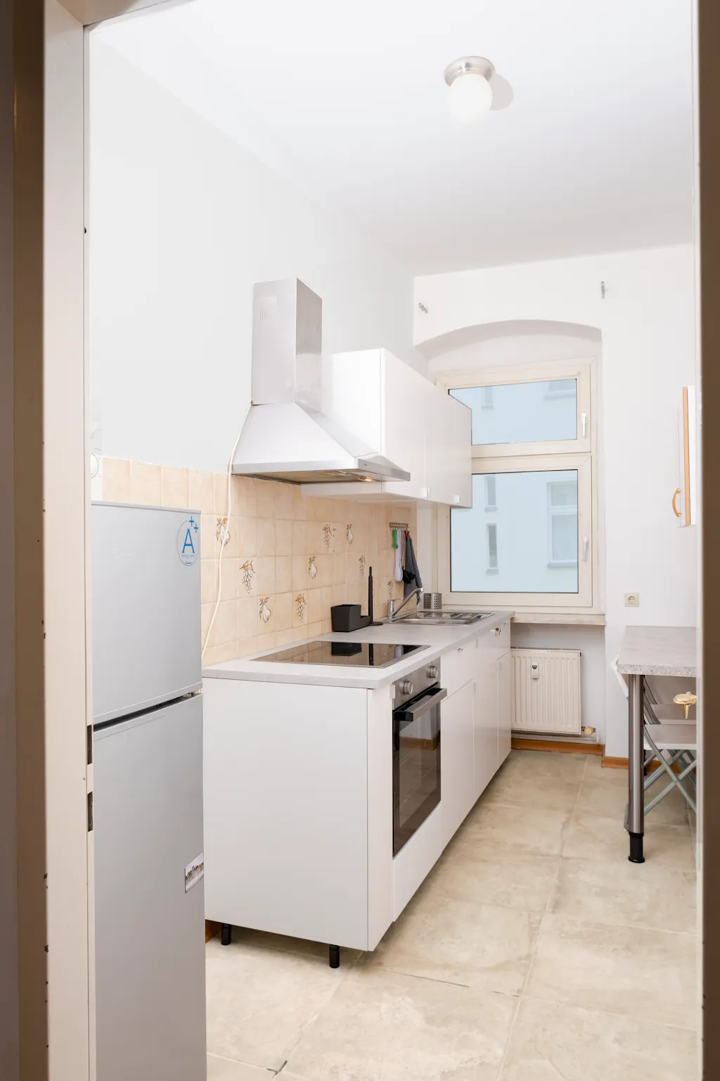 1-Bedroom Apartment in Pascalstraße, Berlin (1479996) ROOM 4