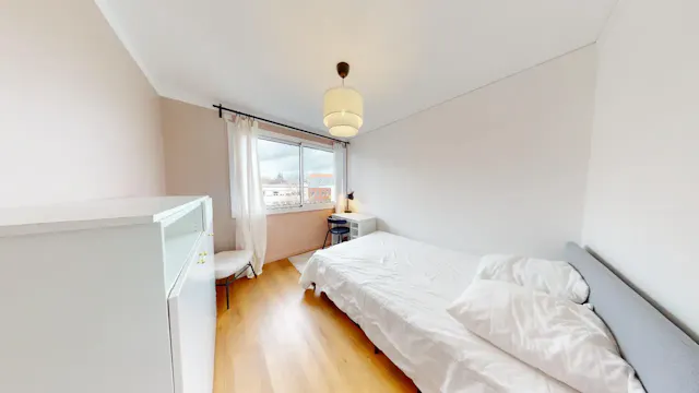 Private room in Rue des Prés Bas, Clermont-Ferrand (1479999) room image 1