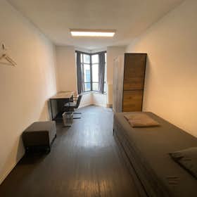 Private room for rent for €650 per month in Saint-Gilles, Rue Berckmans