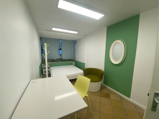 Studio in Sint-Gillis