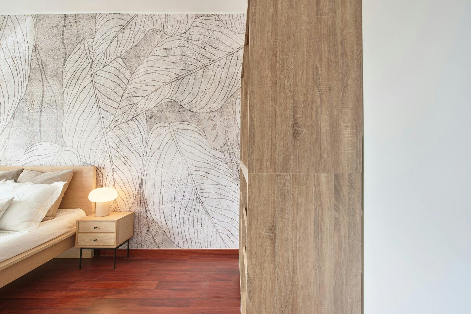 Apartment Lisbon, 10m² — photo 55
