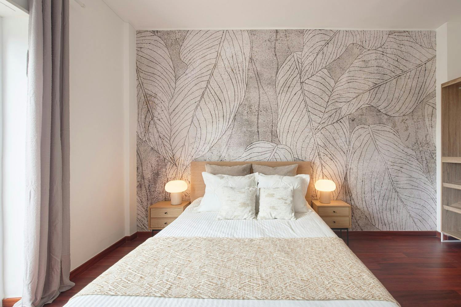 Apartment Lisbon, 10m² — photo 49