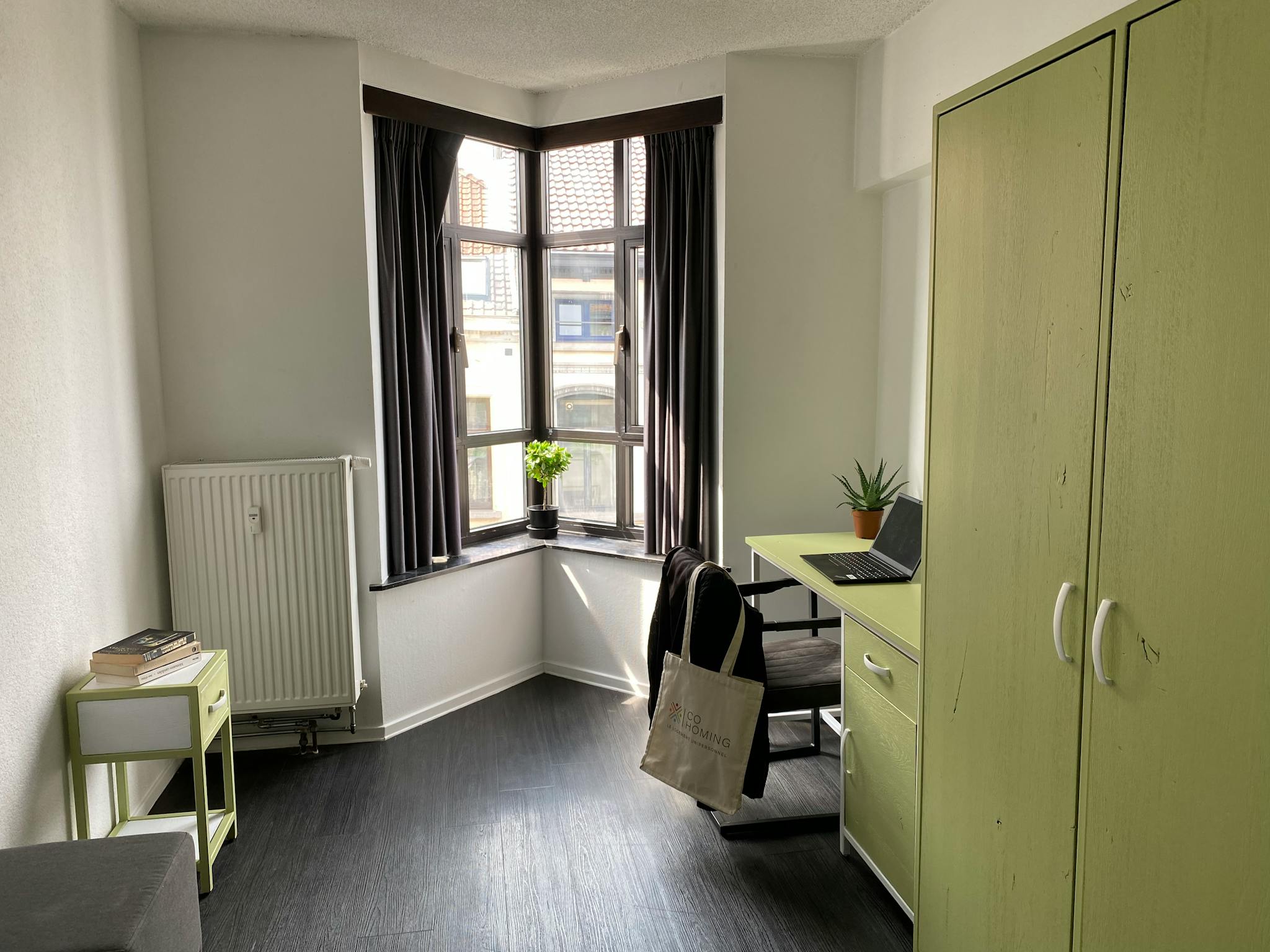 Rue Berckmans, Saint-Gilles preview