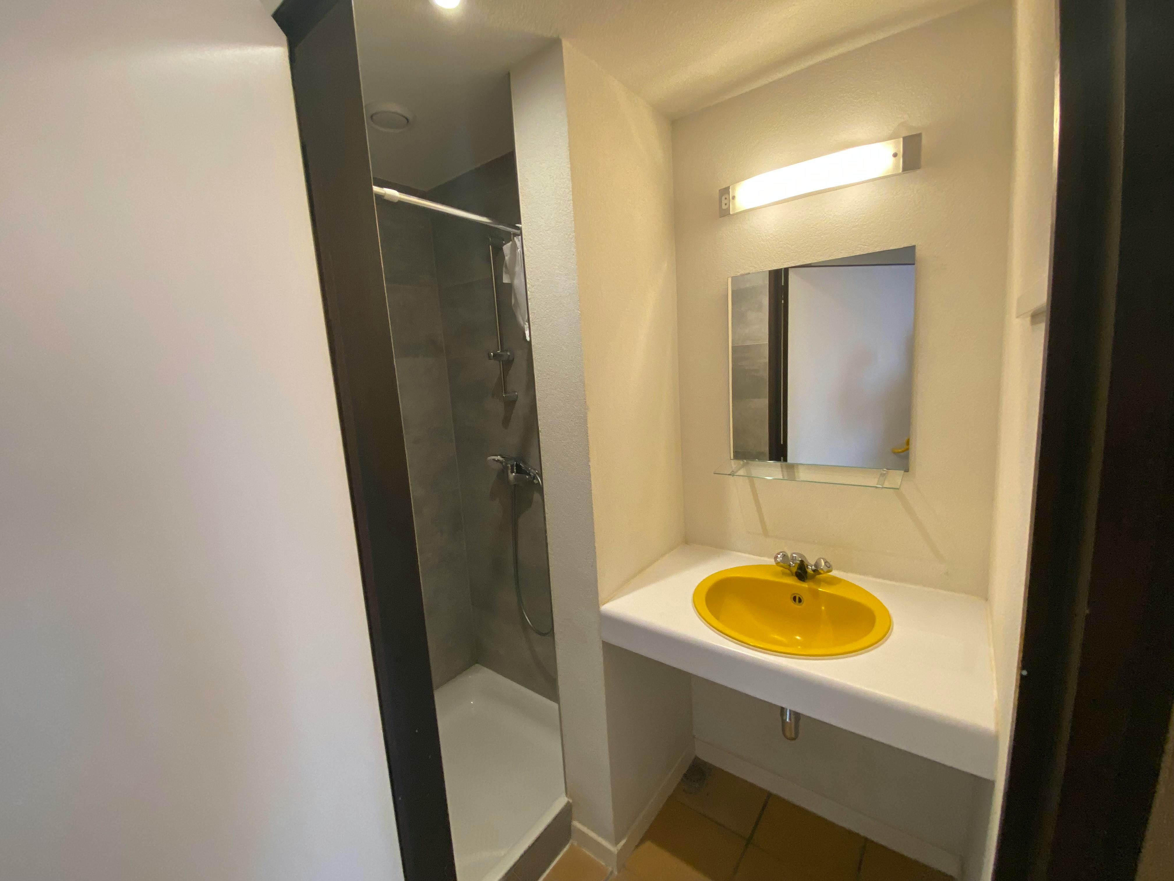 Apartment Saint-Gilles, 16m² — photo 39
