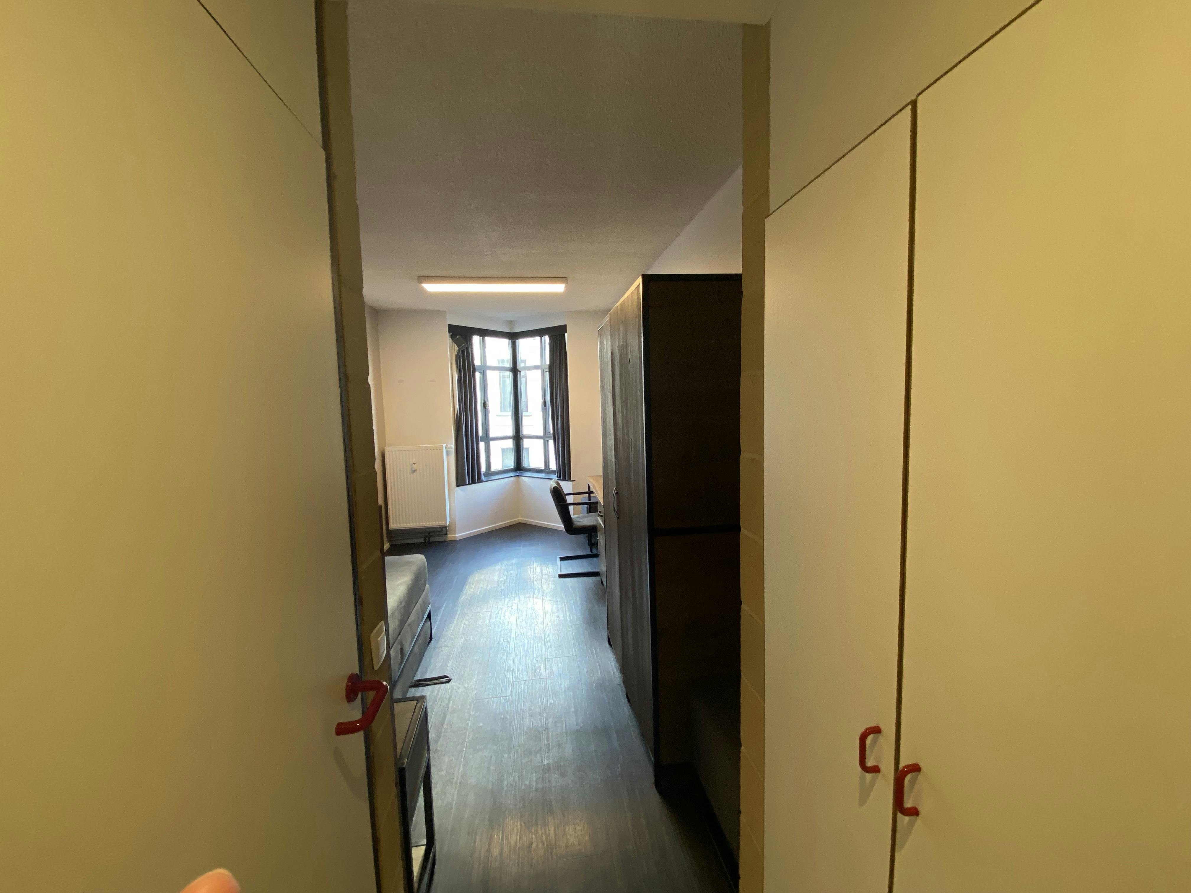 Studio in Sint-Gillis