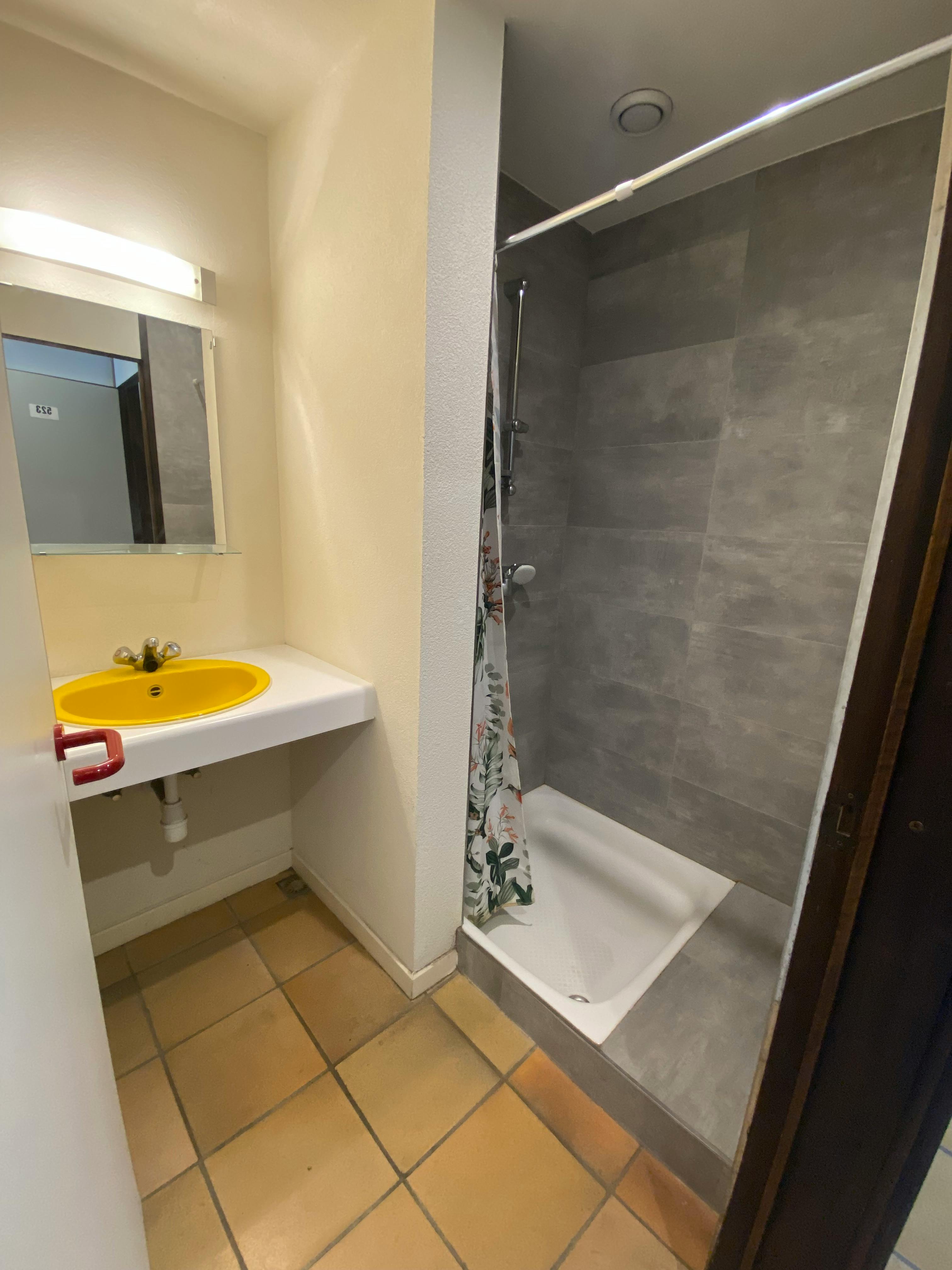 Apartment Saint-Gilles, 16m² — photo 31