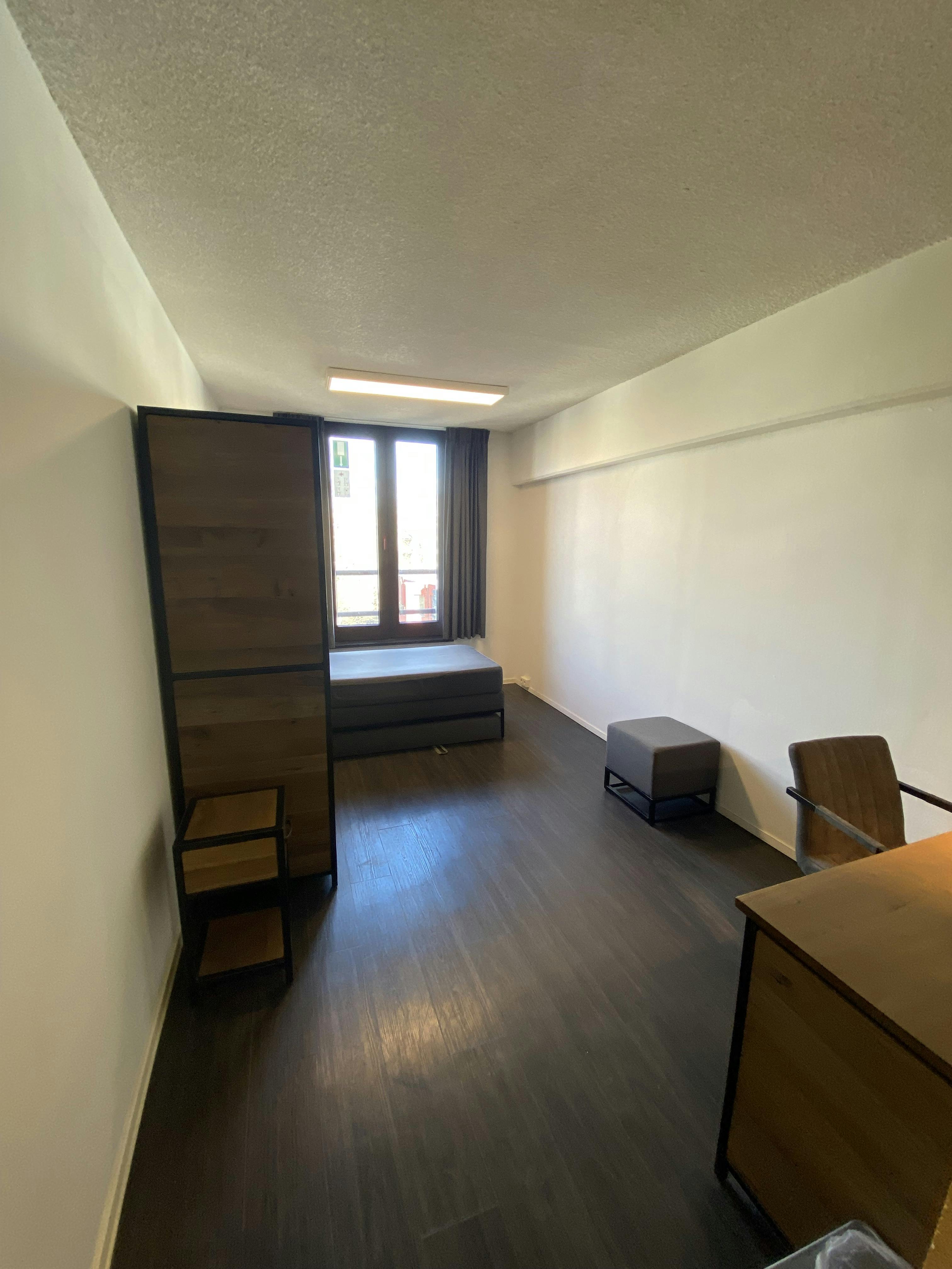 Studio in Sint-Gillis