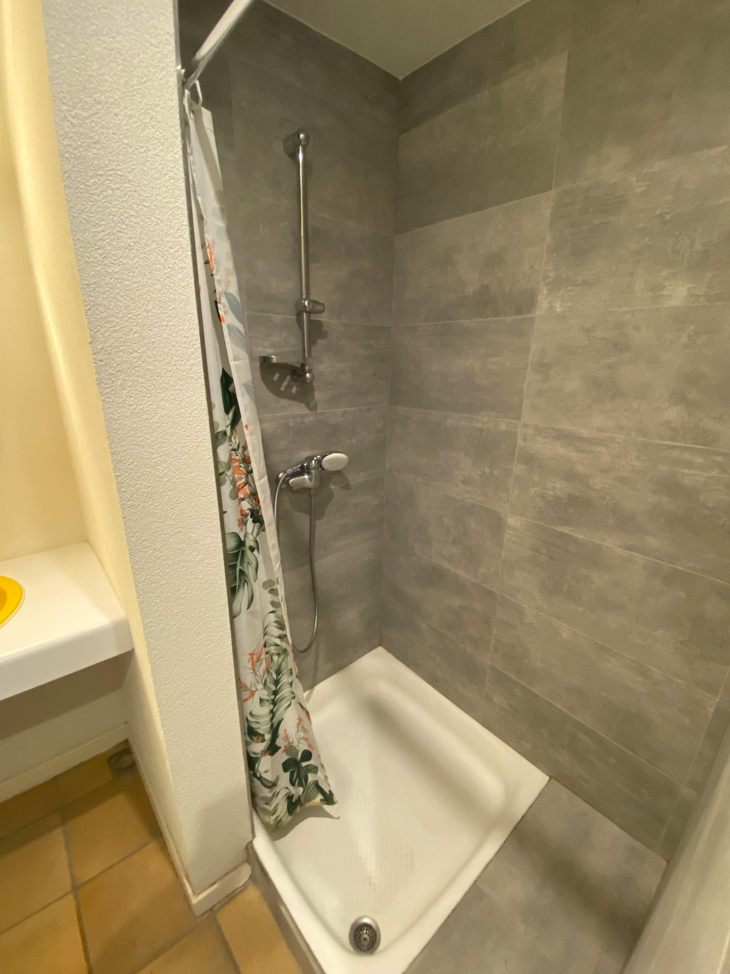 Apartment Saint-Gilles, 16m² — photo 23
