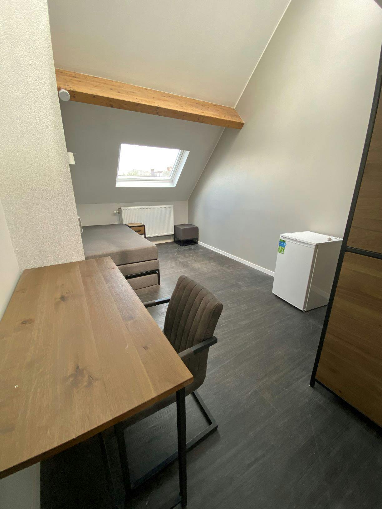 Studio in Sint-Gillis