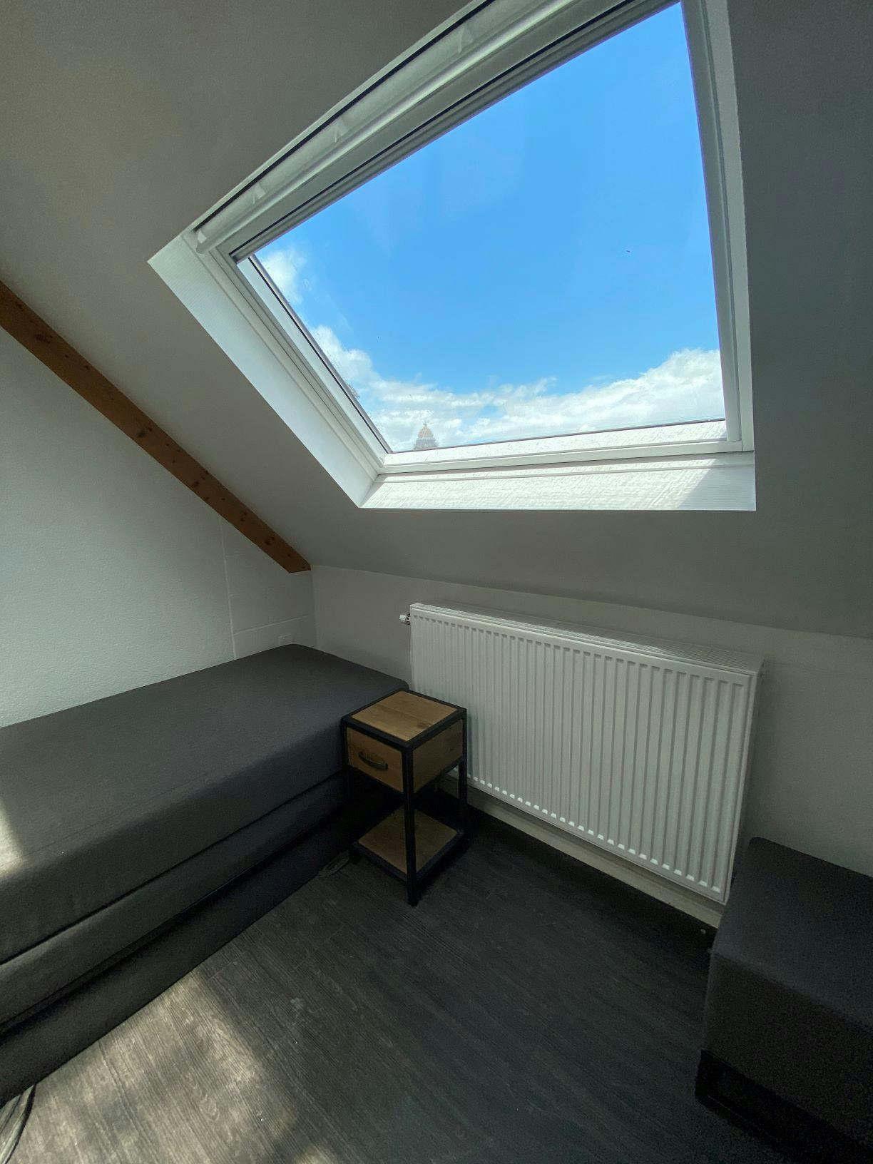 Apartment Saint-Gilles, 16m² — photo 25