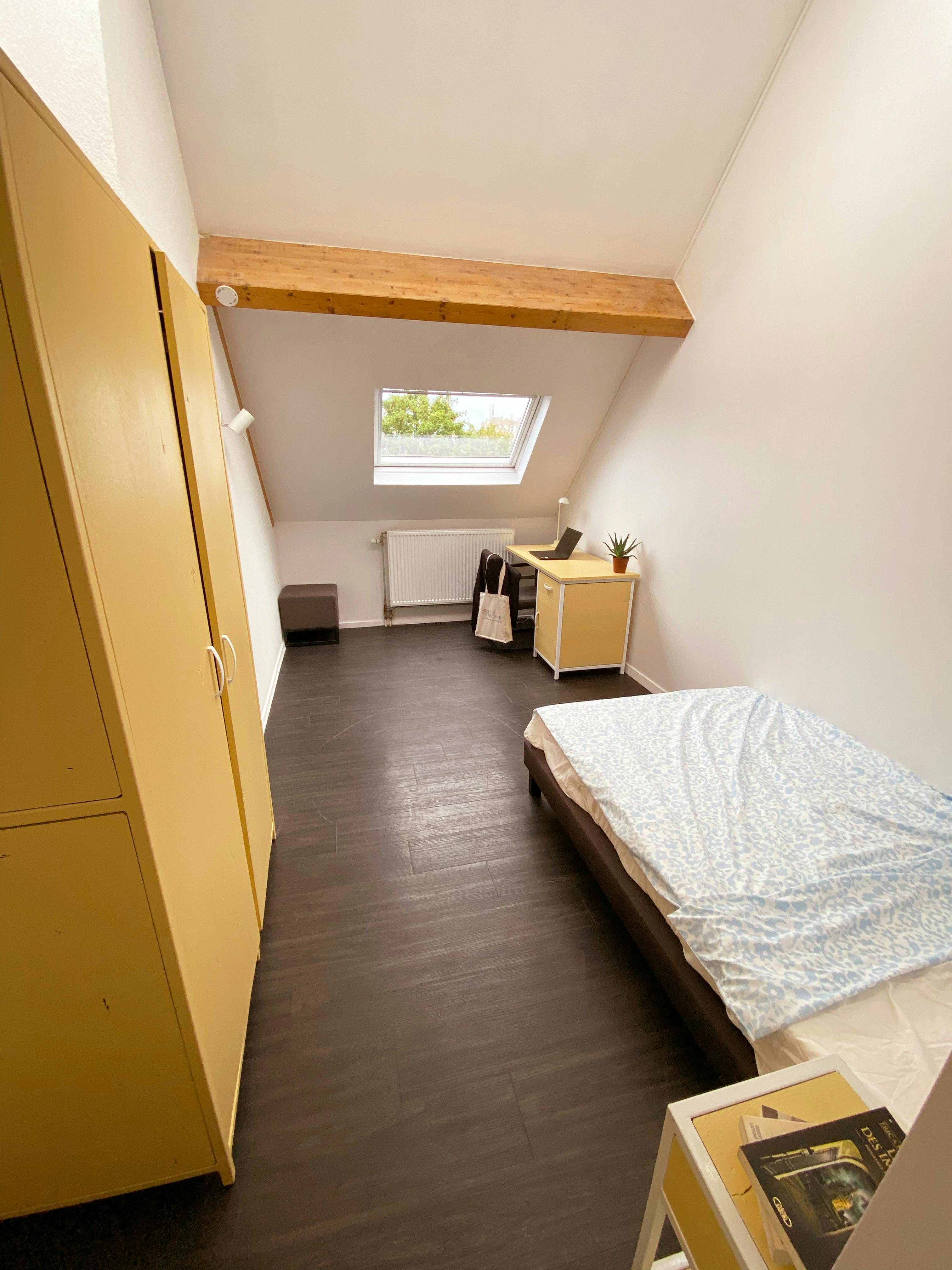 Rue Berckmans, Saint-Gilles Saint-Gilles