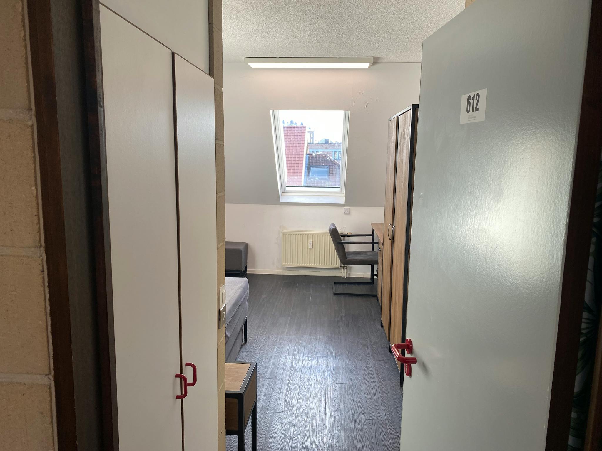 Rue Berckmans, Saint-Gilles preview