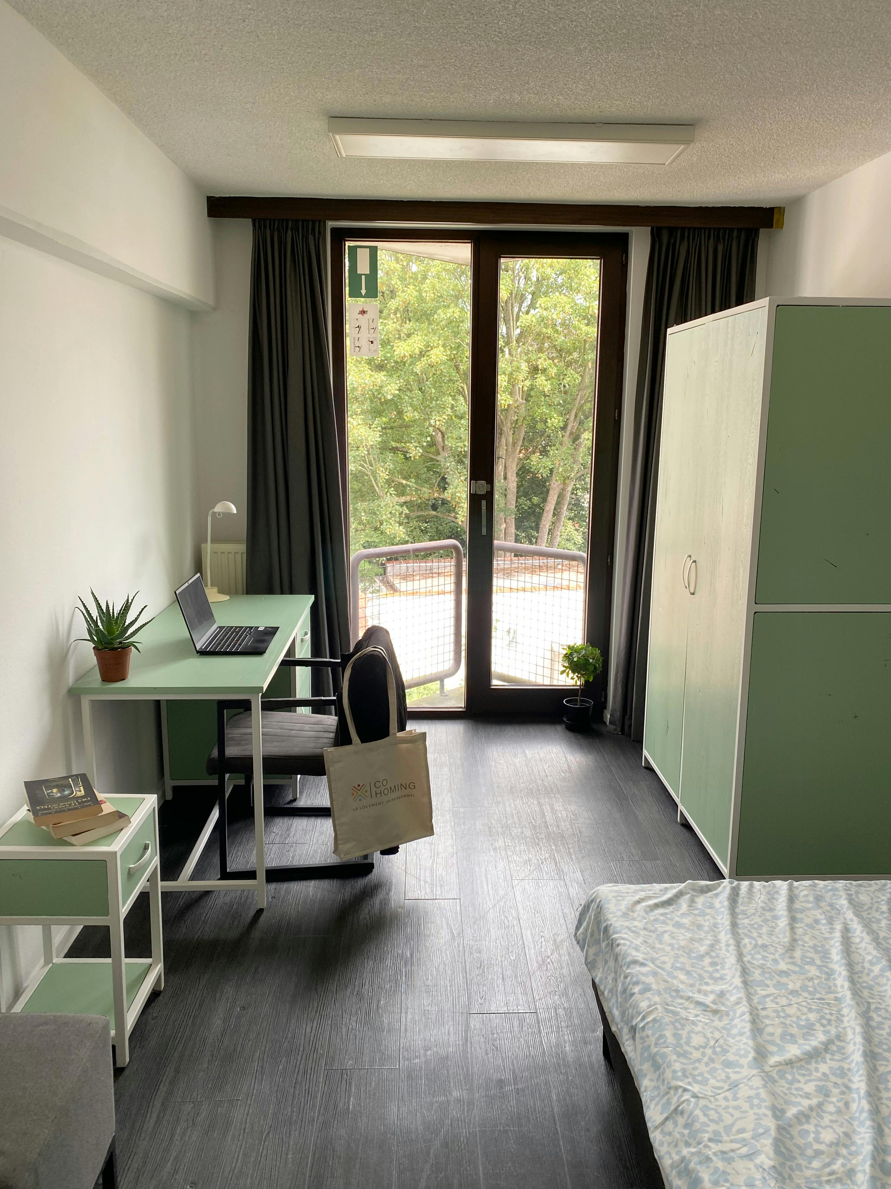 Rue Berckmans, Saint-Gilles Saint-Gilles