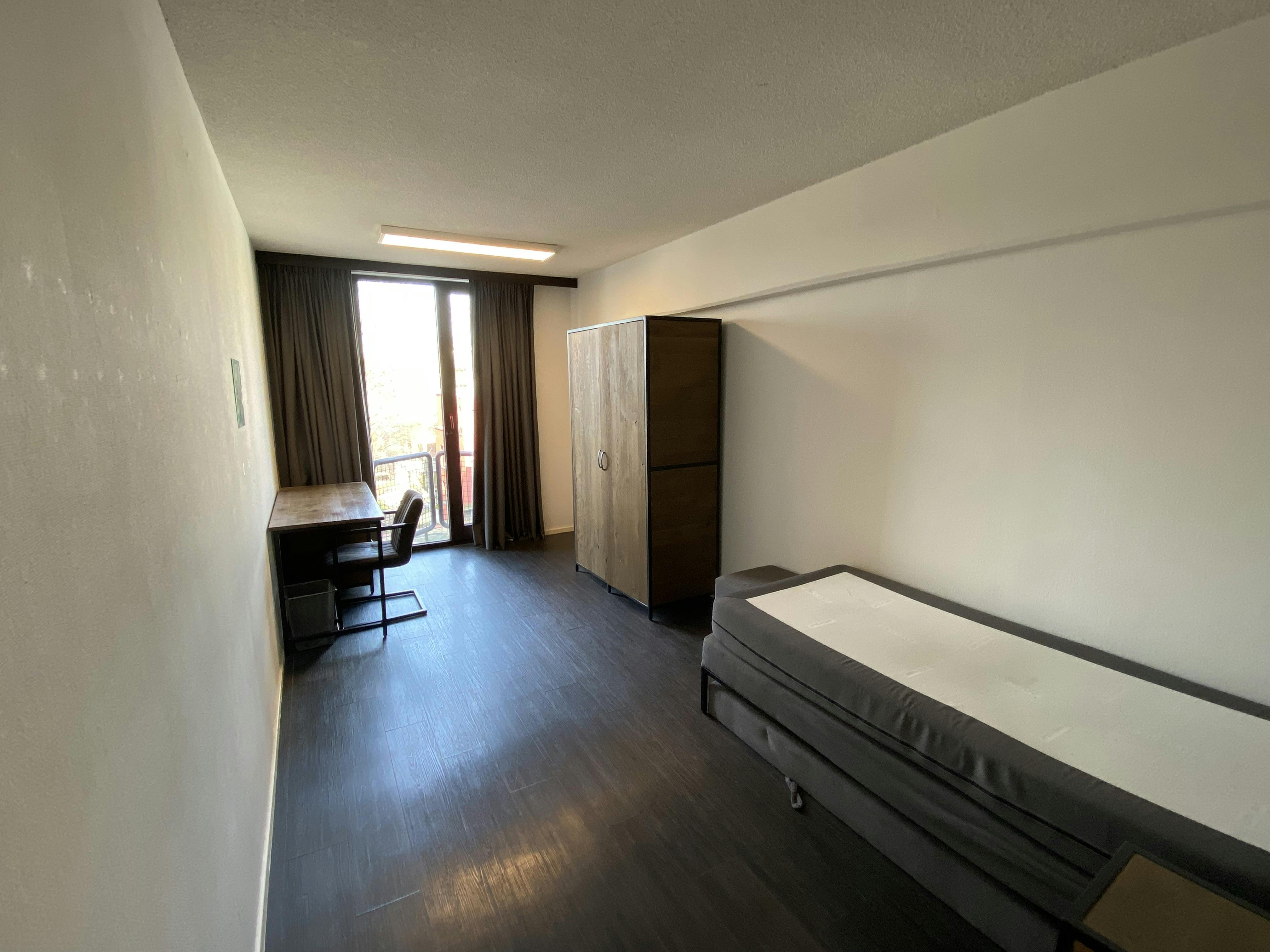 Studio à Sint-Gillis