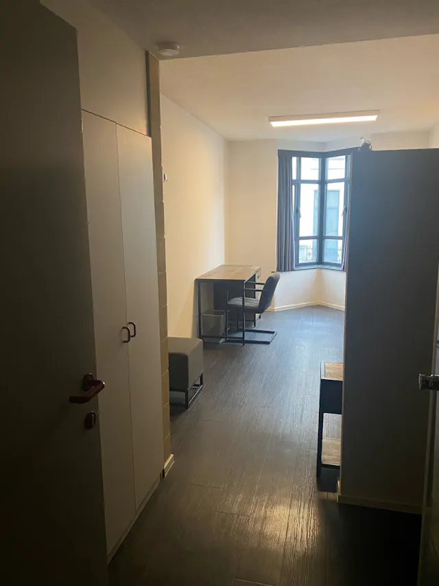 Private room in Rue Berckmans, Saint-Gilles (1480030) room image 2