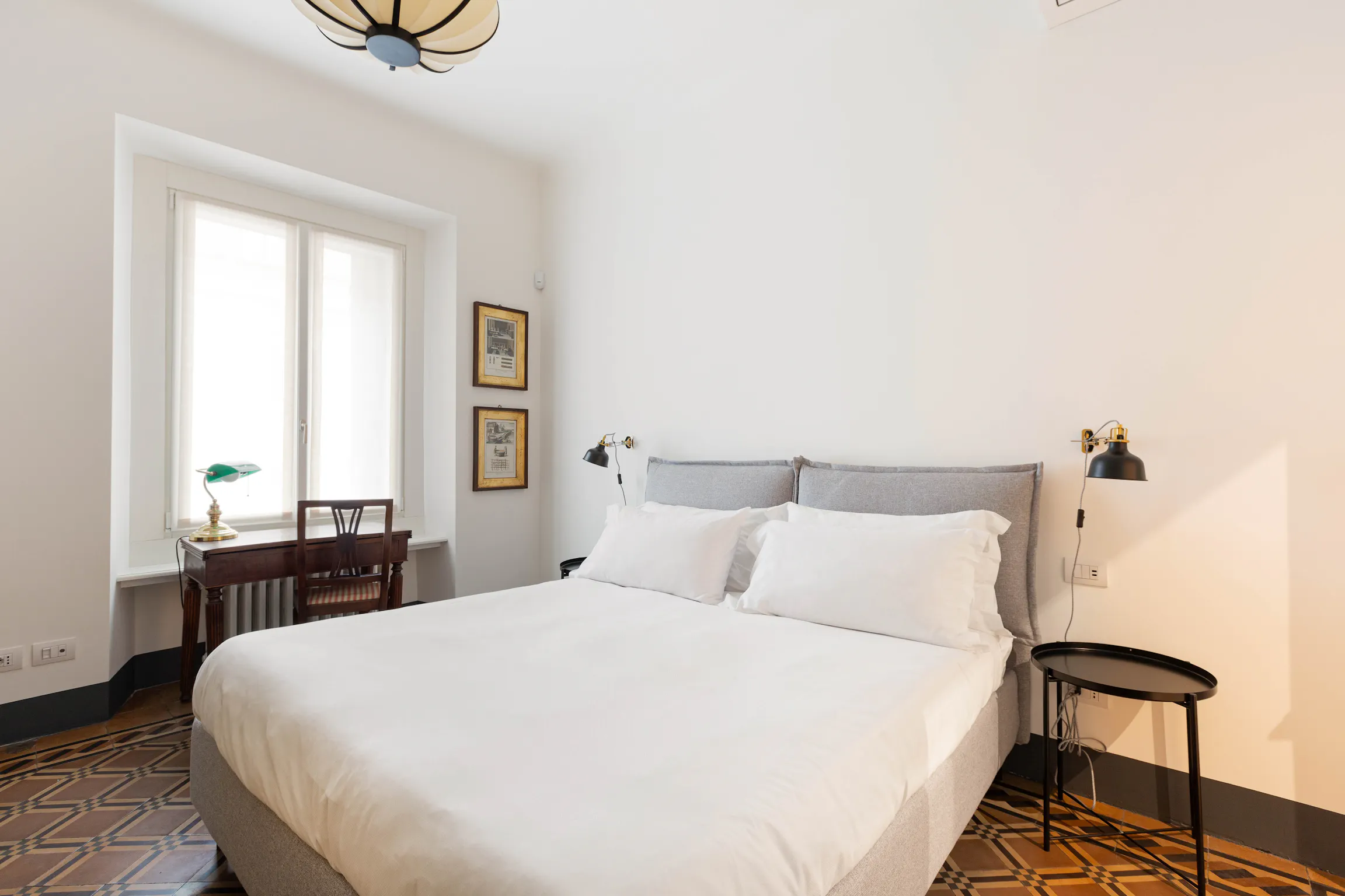 1-Bedroom Apartment in Via Lodovico Muratori, Milan (1480033) ROOM 4