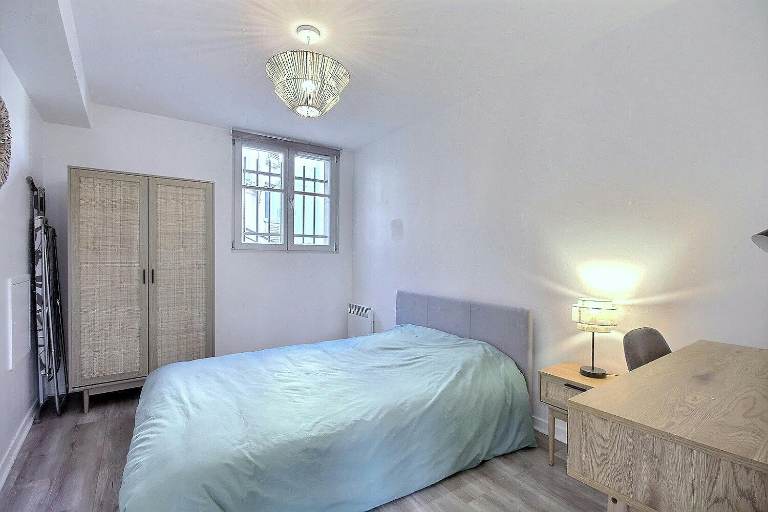 Apartment Paris, 32m² — photo 25