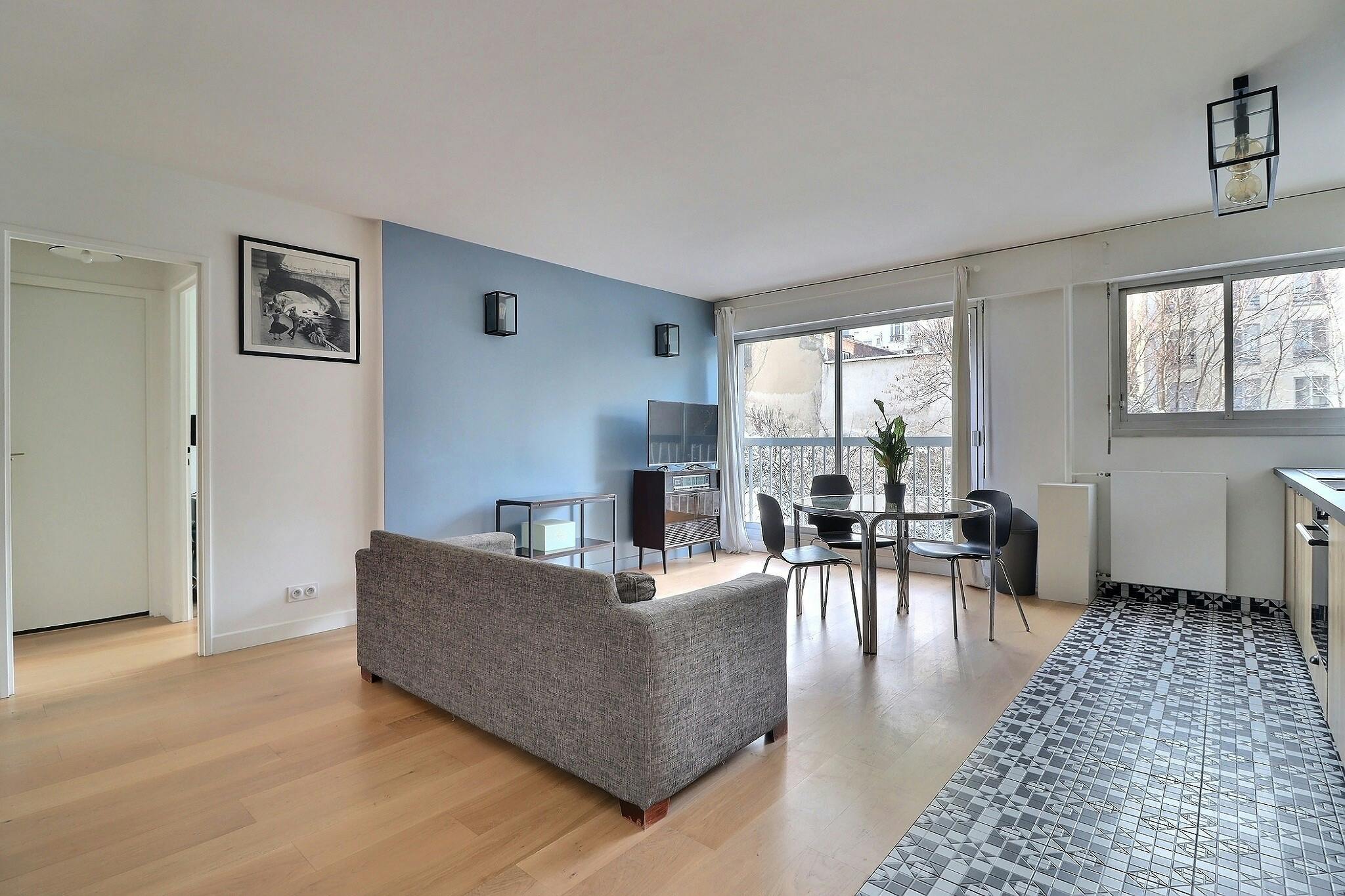 Rue de la Folie-Regnault, Paris preview