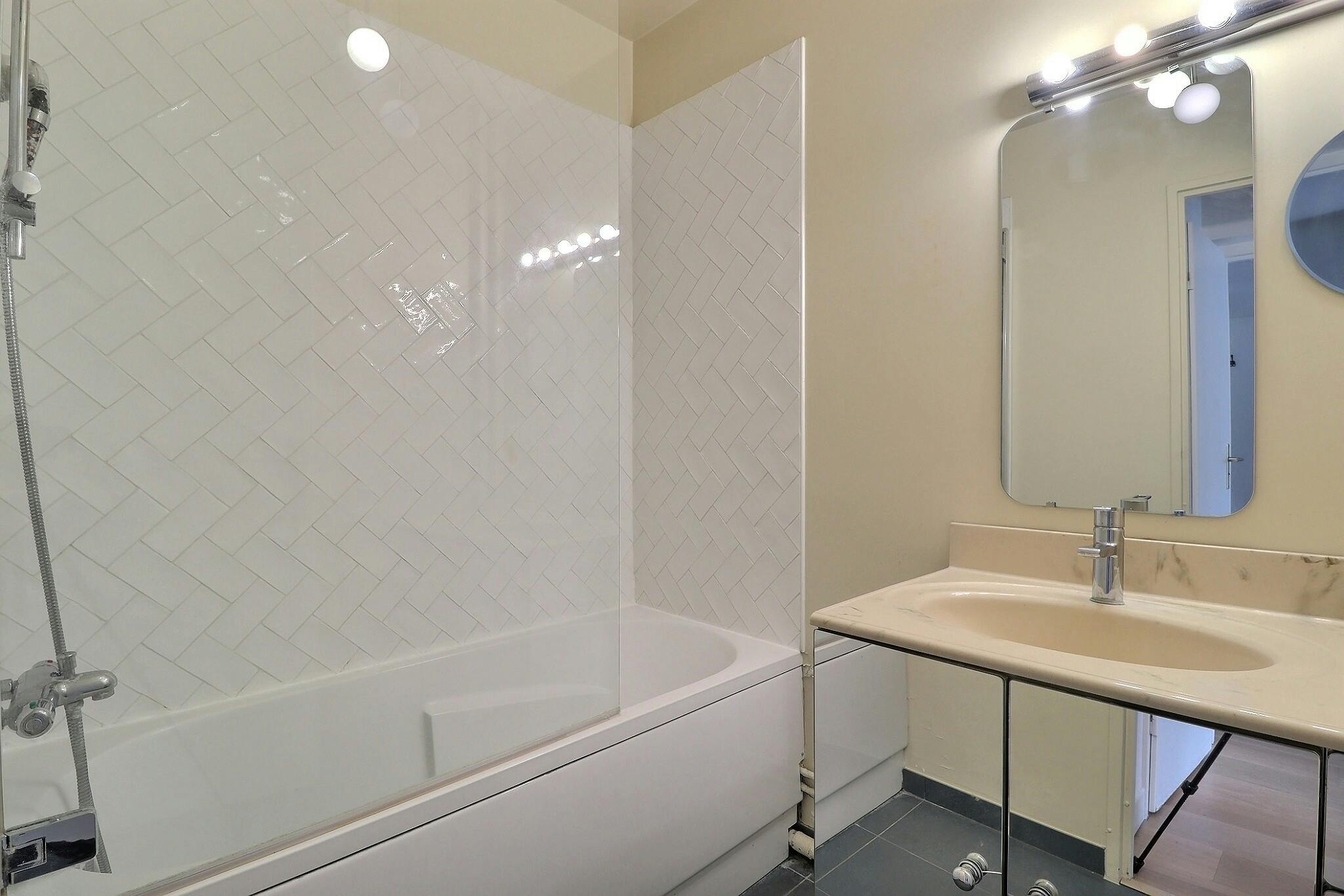 Apartment Paris, 43m² — photo 61