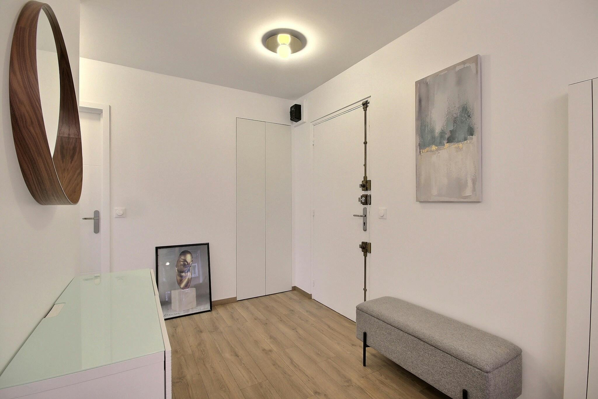 Appartement – Paris, Quartier de Javel - Vue 4