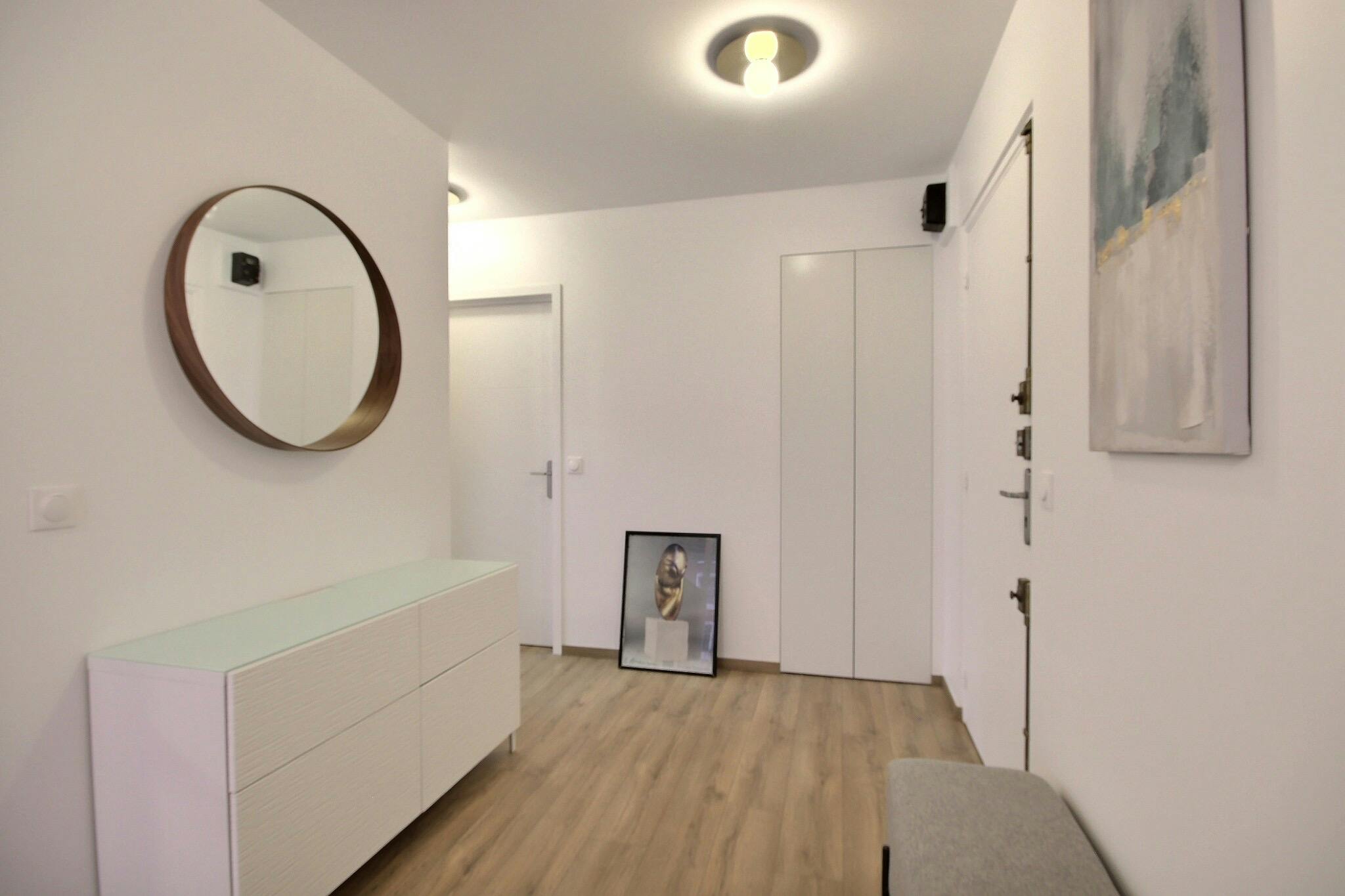 Appartement – Paris, Quartier de Javel - Vue 3