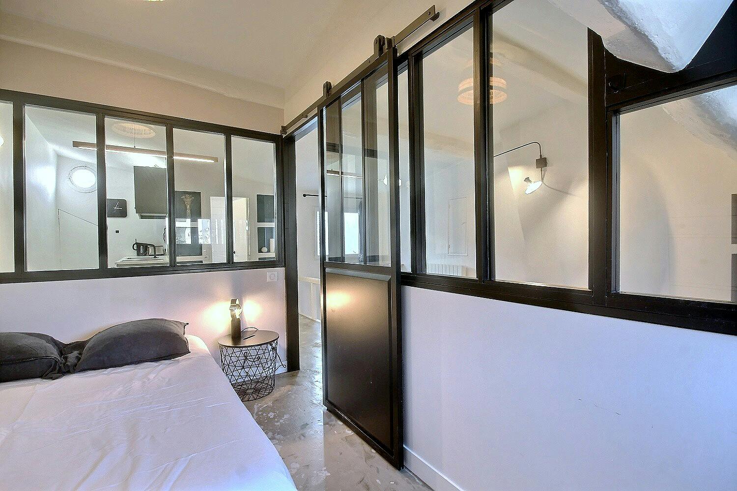 Appartamento Parigi, 40m² — foto 69