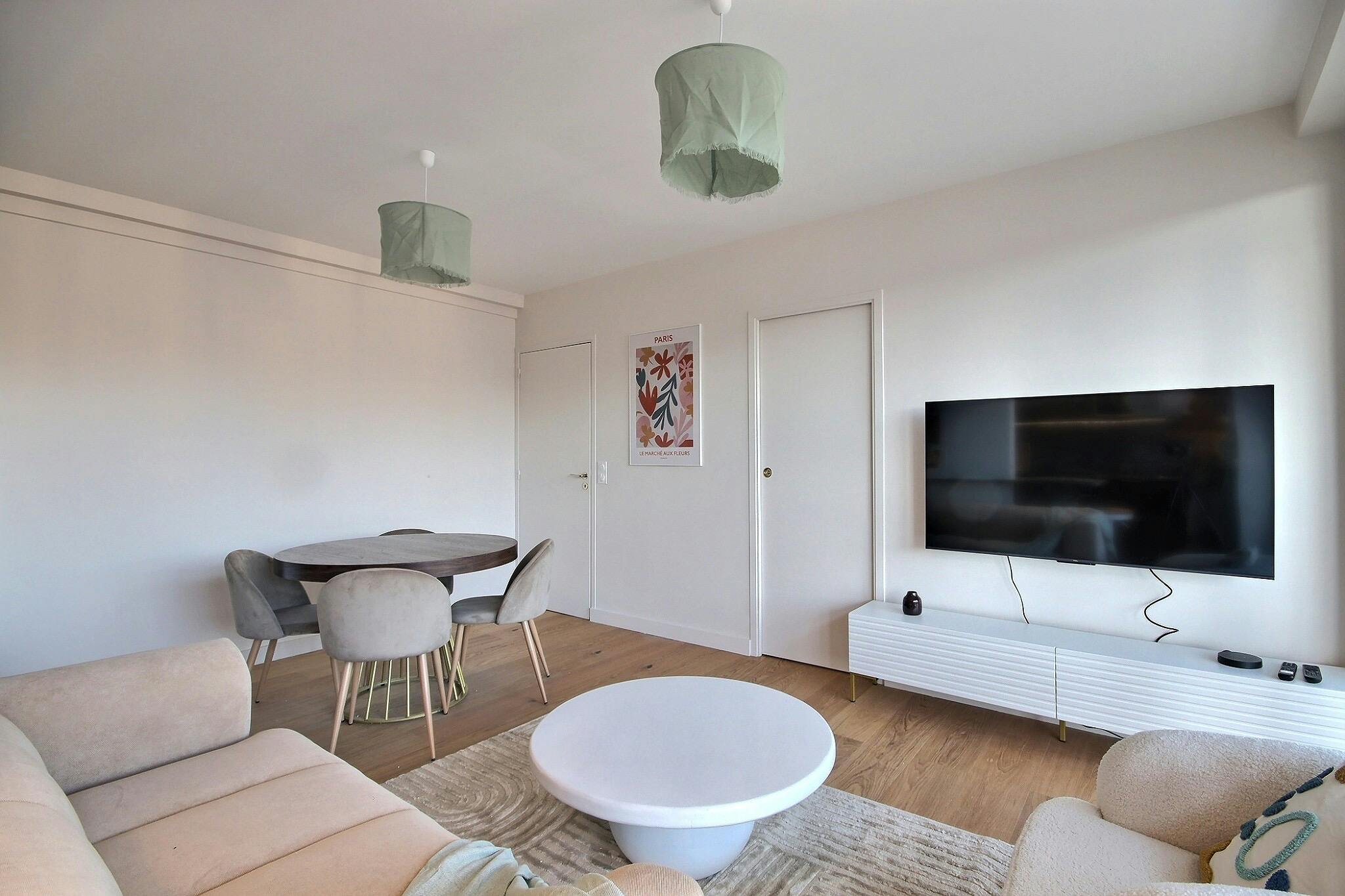 Appartement – Paris, 15th Arrondissement - Vue 3