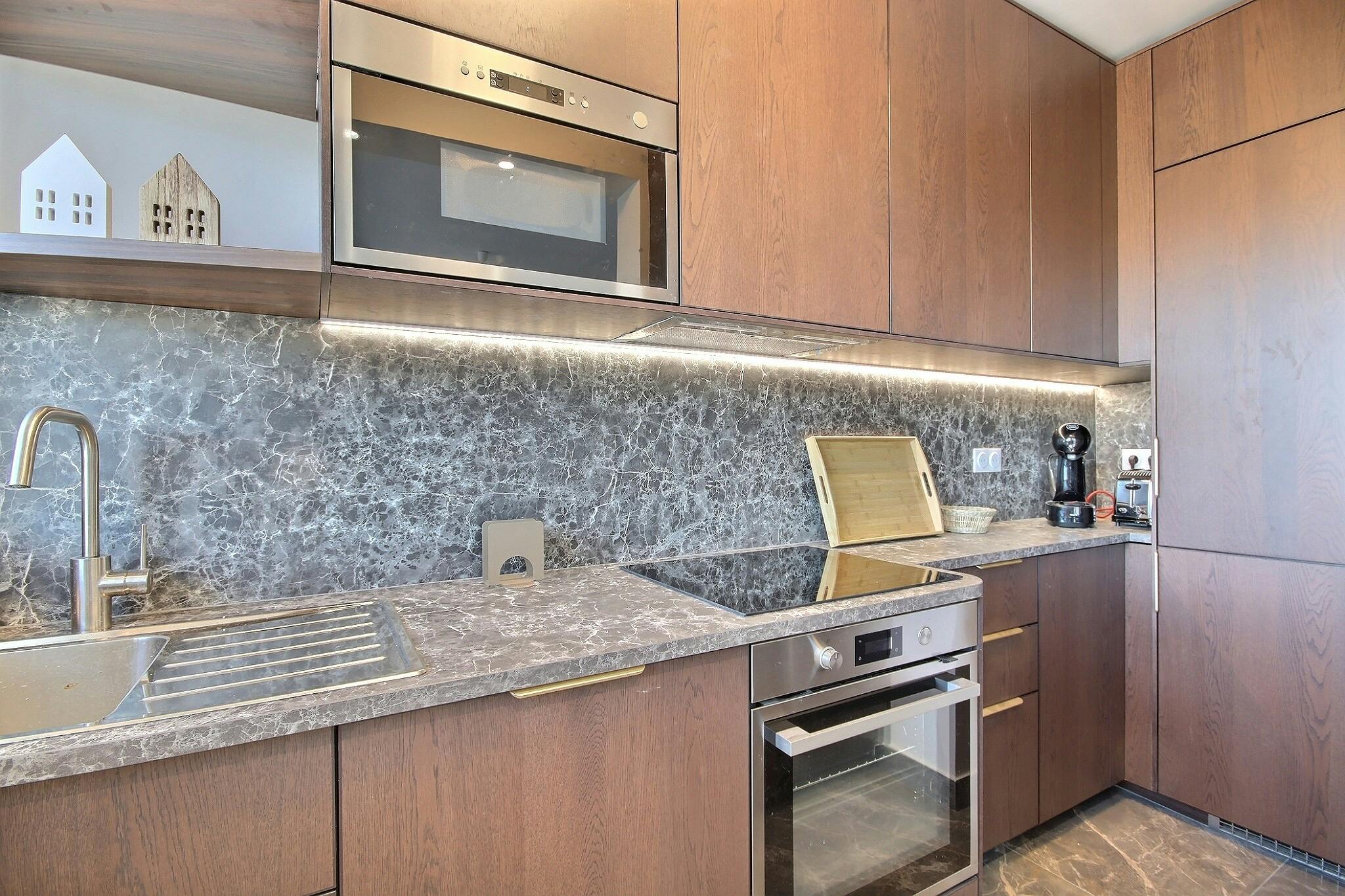 Appartement – Paris, 15th Arrondissement - Plus