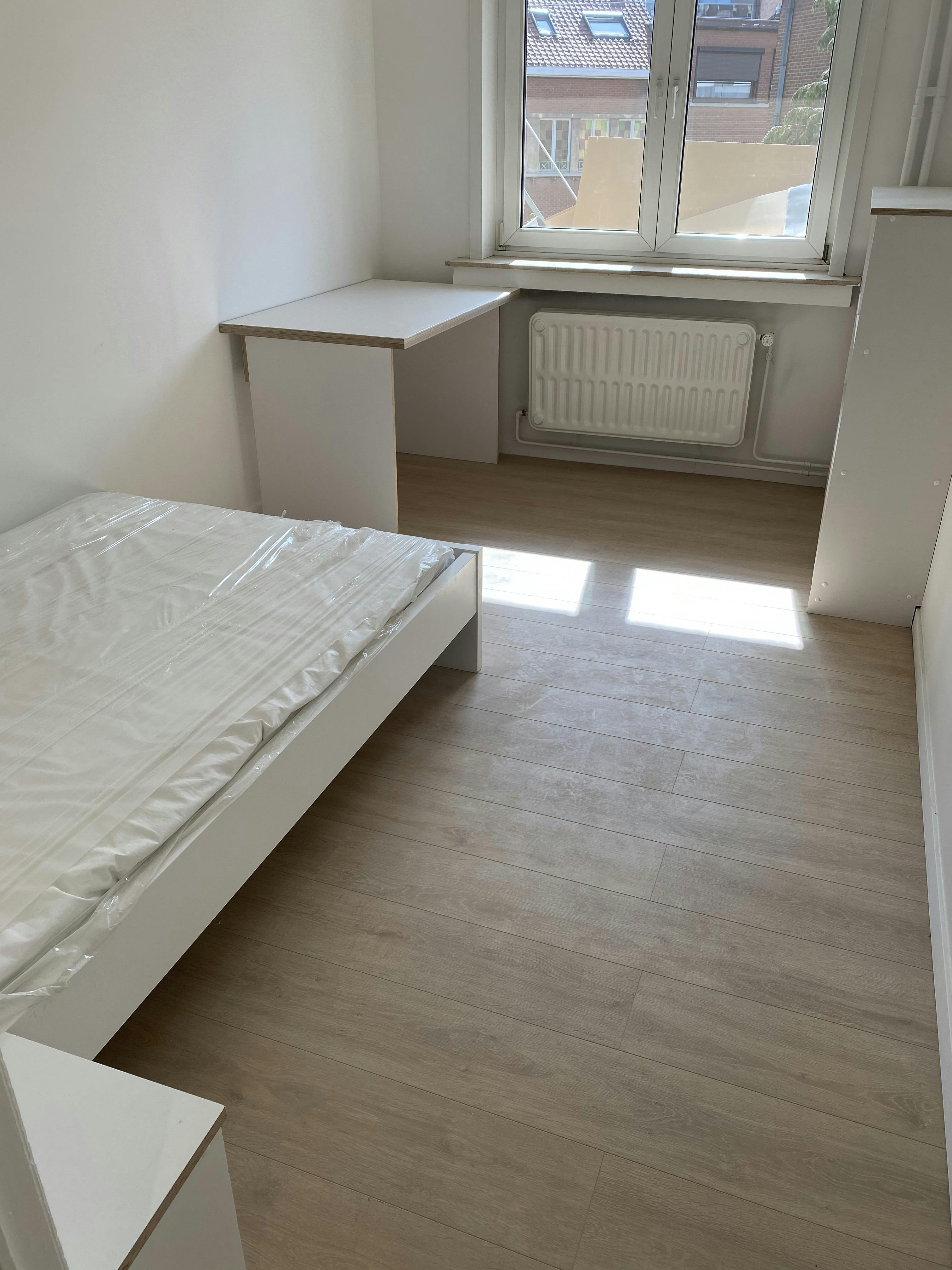 Studio in Sint-Lambrechts-Woluwe