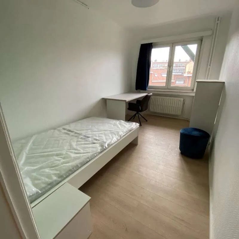 Studio in Sint-Lambrechts-Woluwe