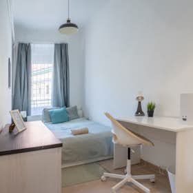 WG-Zimmer for rent for 400 € per month in Budapest, Üllői út