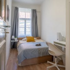 Private room for rent for HUF 137,640 per month in Budapest, Üllői út
