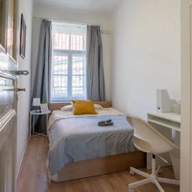 Отдельная комната сдается в аренду за 340 € в месяц в Budapest, Üllői út