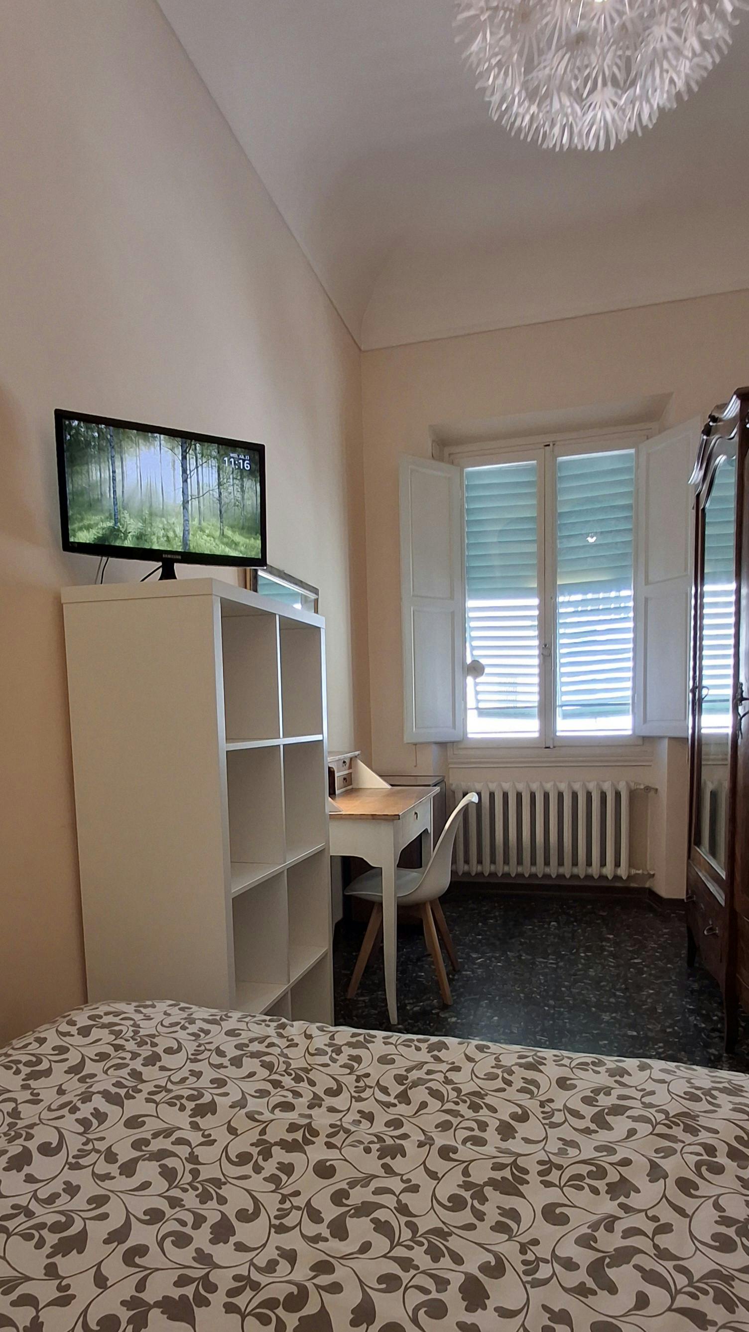 Private room for rent for €850 per month in Florence, Via di Santa Lucia
