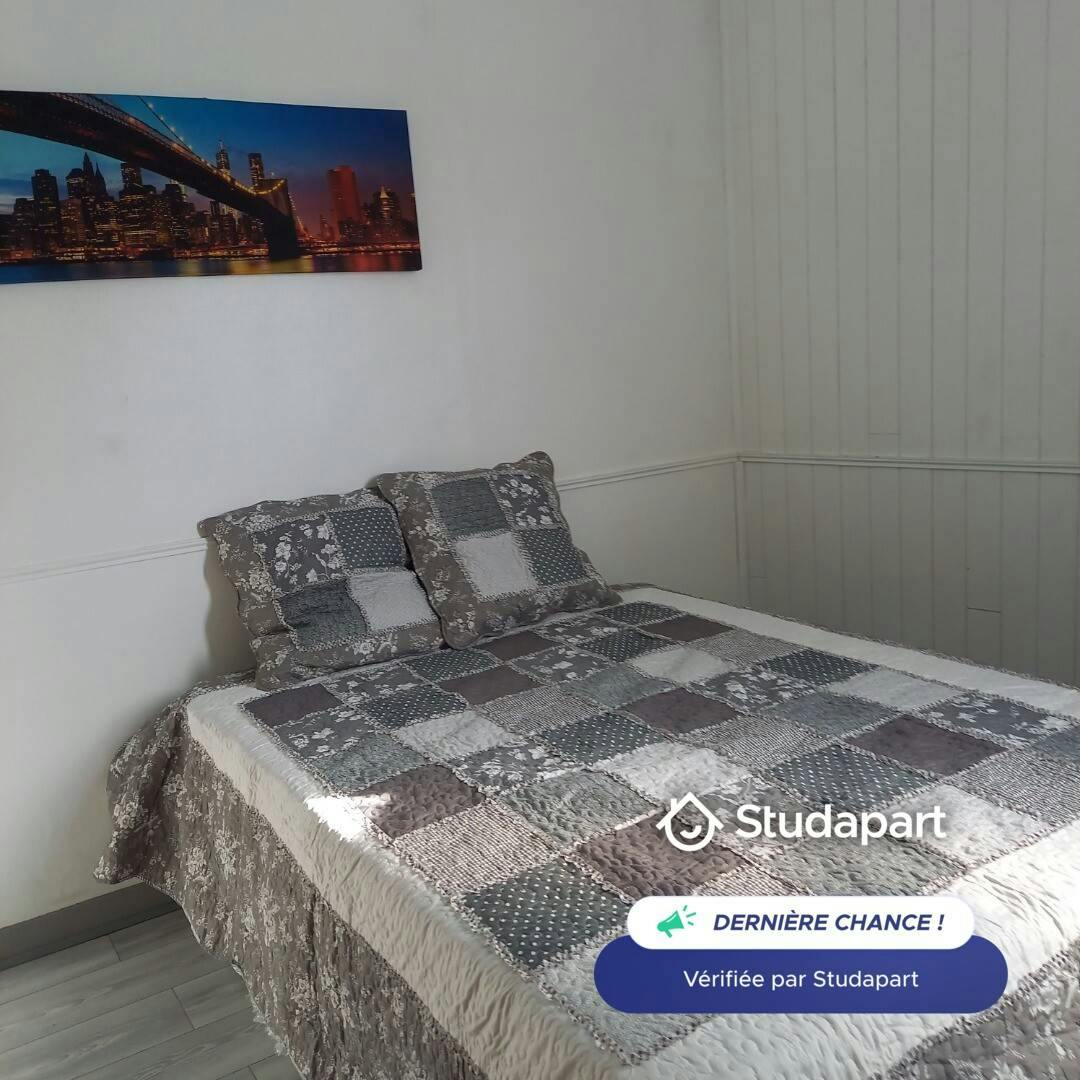 Appartement à Le Kremlin-Bicêtre