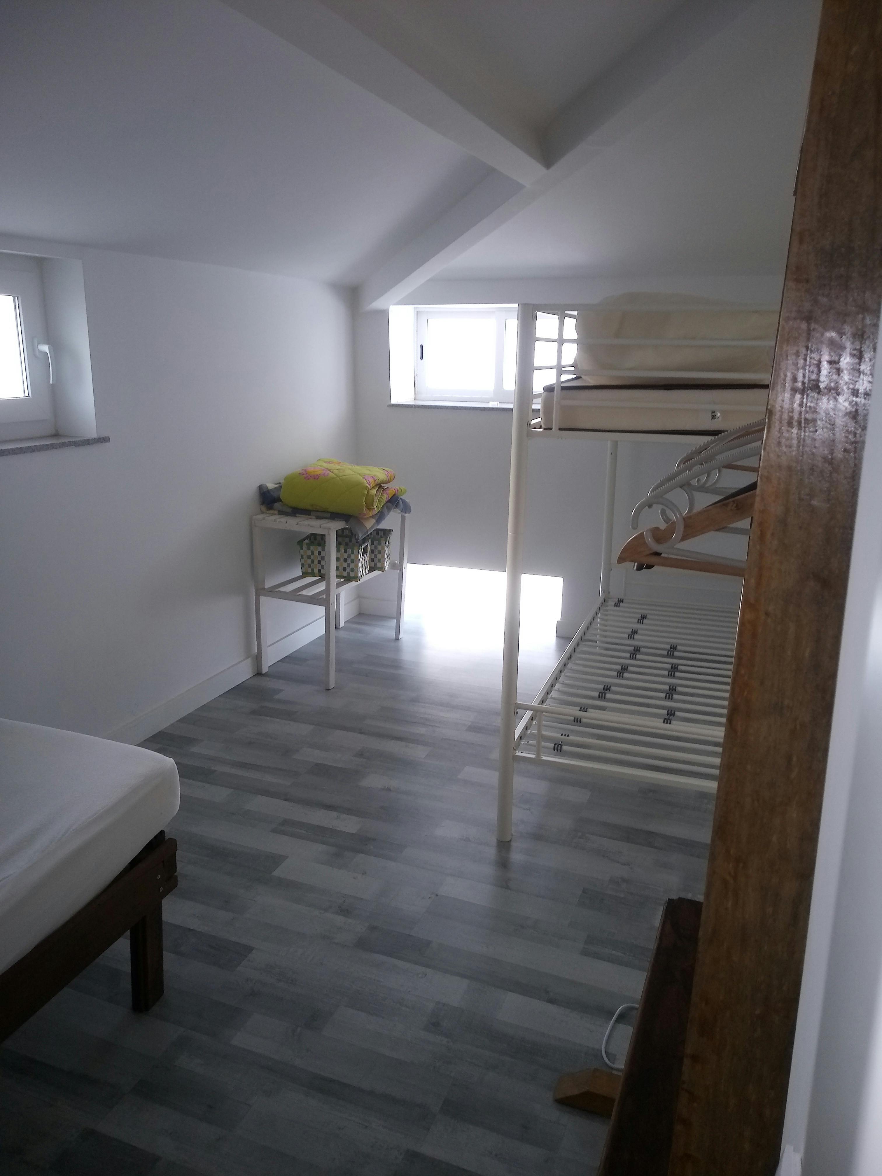 Apartment Porto, 90m² — photo 5