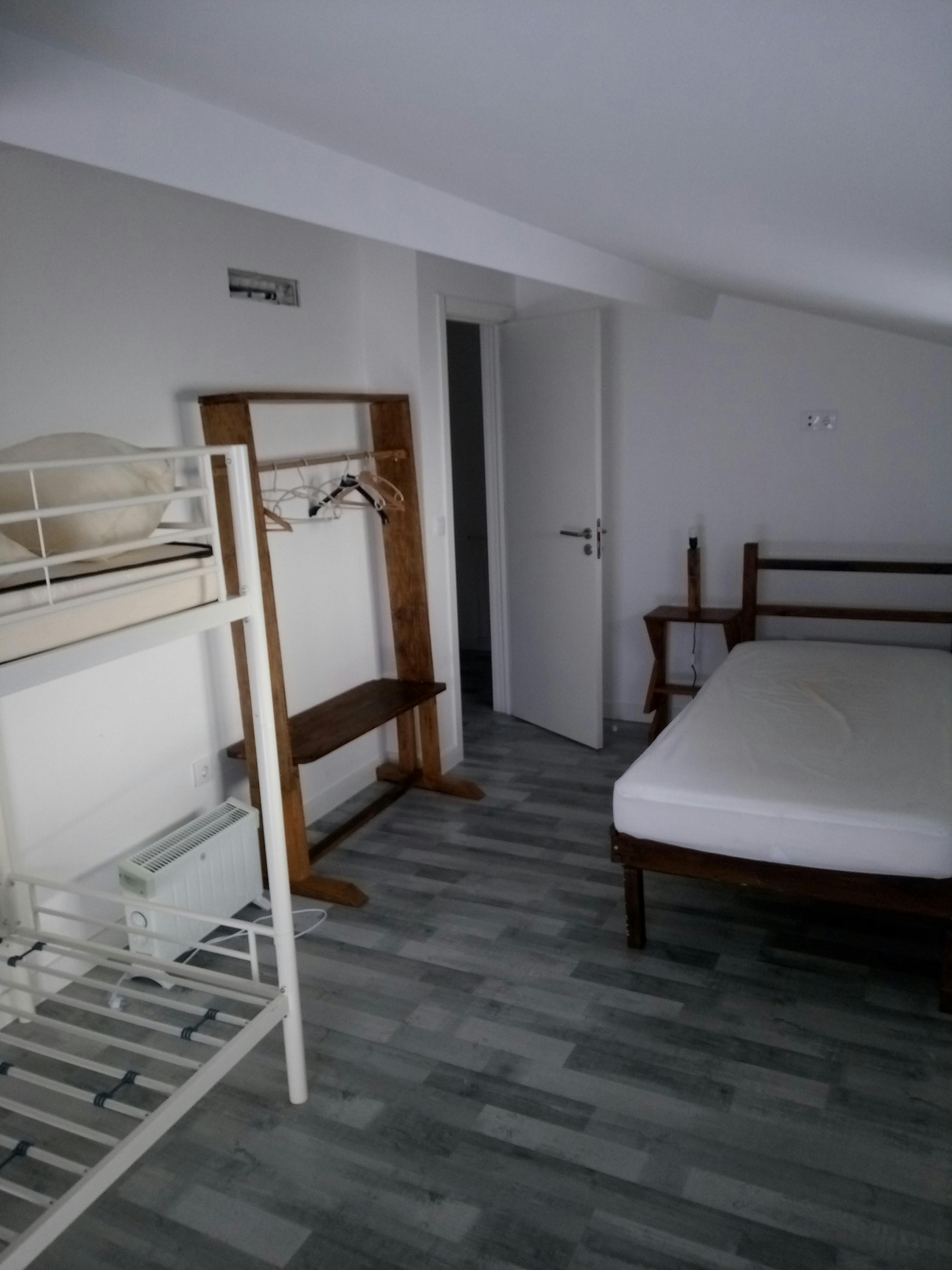 Apartment Porto, 90m² — photo 6