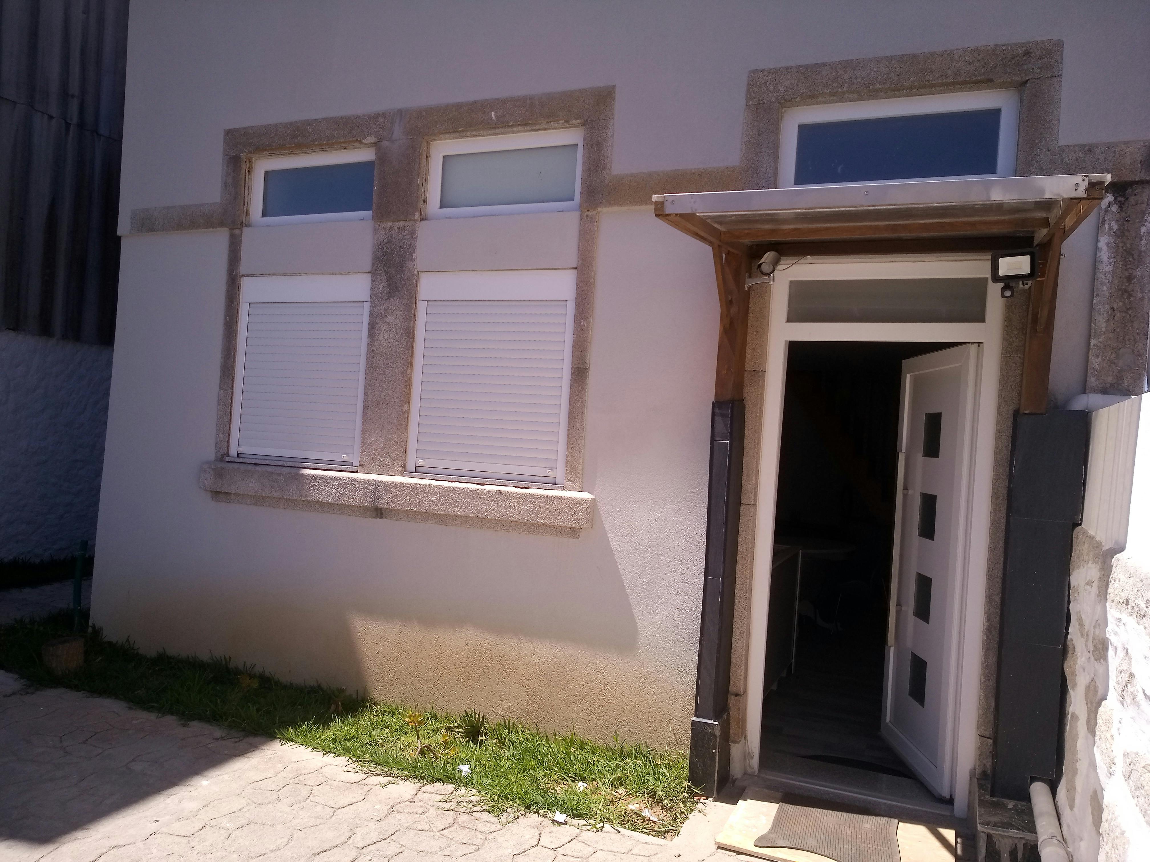 Apartment Porto, 90m² — photo 7