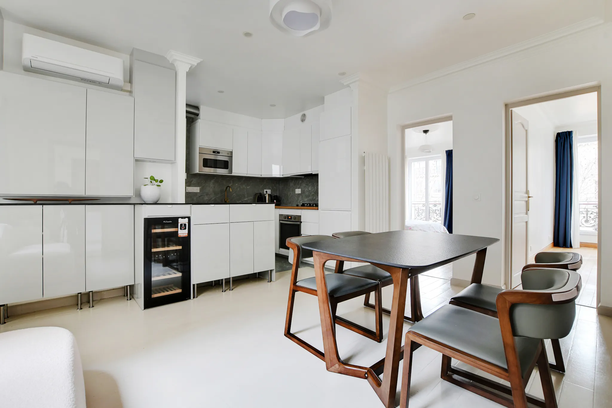 Boulevard de Strasbourg, Paris preview