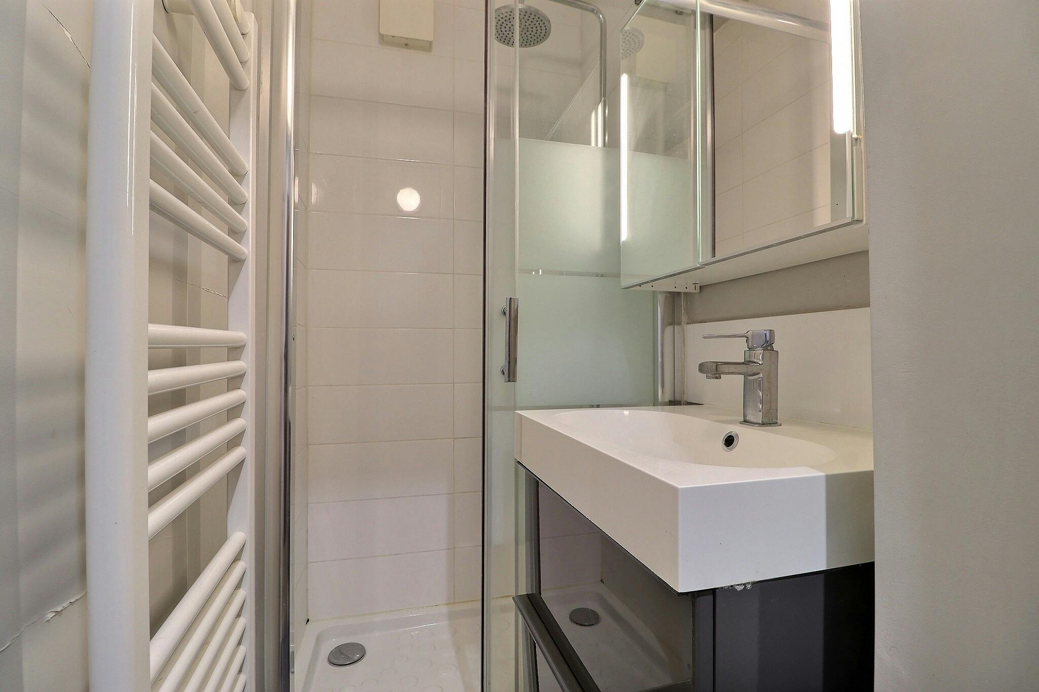 Apartment Boulogne-Billancourt, 25m² — photo 61