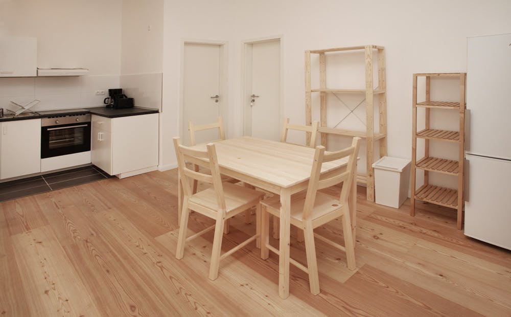 Private room for rent on Köpenicker Straße, Berlin - Ansicht 4
