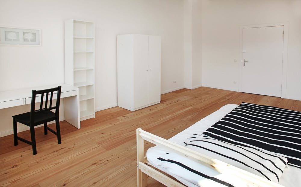 Private room for rent on Köpenicker Straße, Berlin - Ansicht 3
