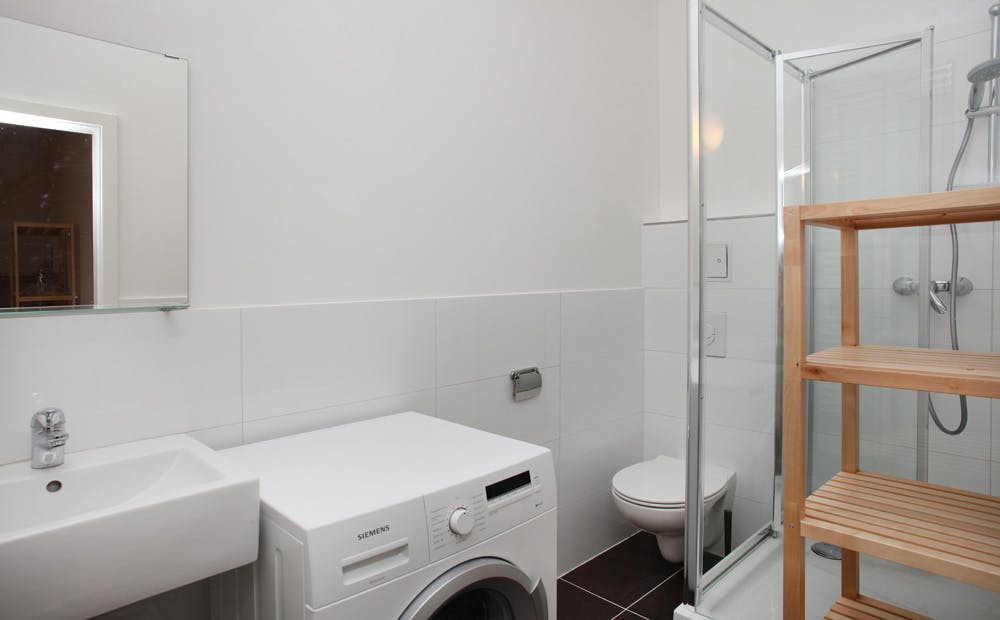 Private room for rent on Köpenicker Straße, Berlin - Ansicht 6