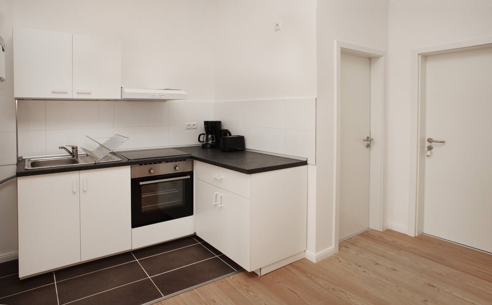 Private room for rent on Köpenicker Straße, Berlin - Ansicht 5